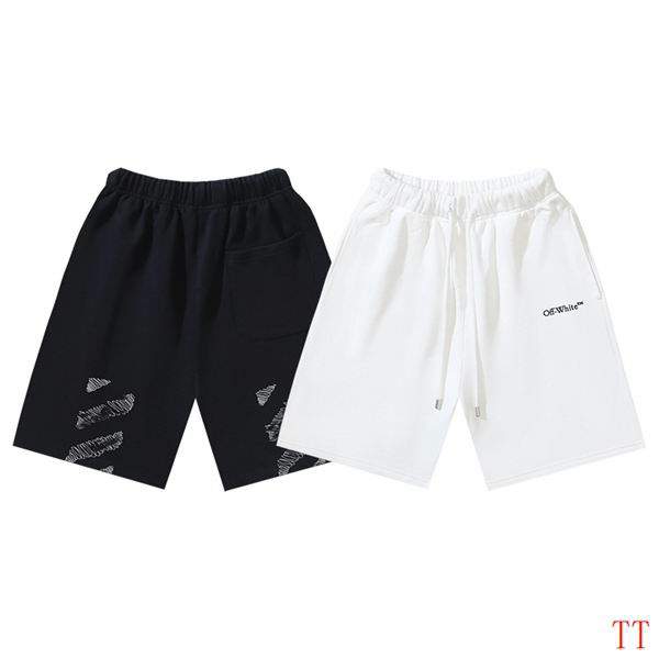 Picture of Off  White  Short  Pants _SKUOffWhiteS-XL20tr2818923